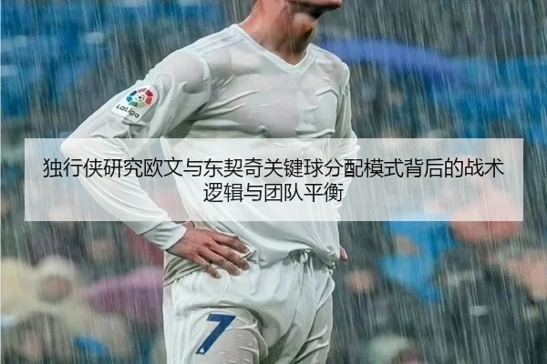 独行侠研究欧文与东契奇关键球分配模式背后的战术逻辑与团队平衡